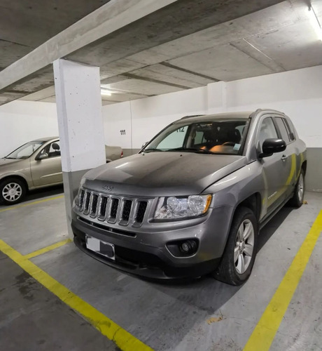 Jeep Compass Jeep Compass Sport  Sport