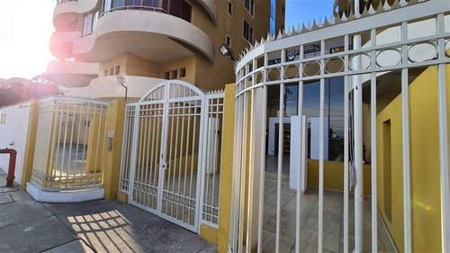 Departamento En Arriendo En Antofagasta