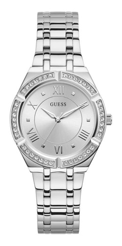 Reloj Guess Mujer Dama Analógico Casual 5