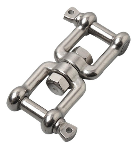 Cadena De Anclaje De Material Acero Inoxidable 316 12mm