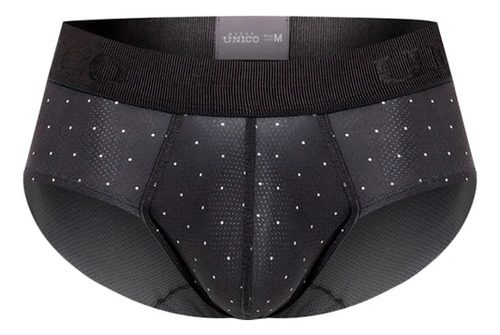 Brief Para Hombre 1 Pza Calzoncillo Mundo Único Original