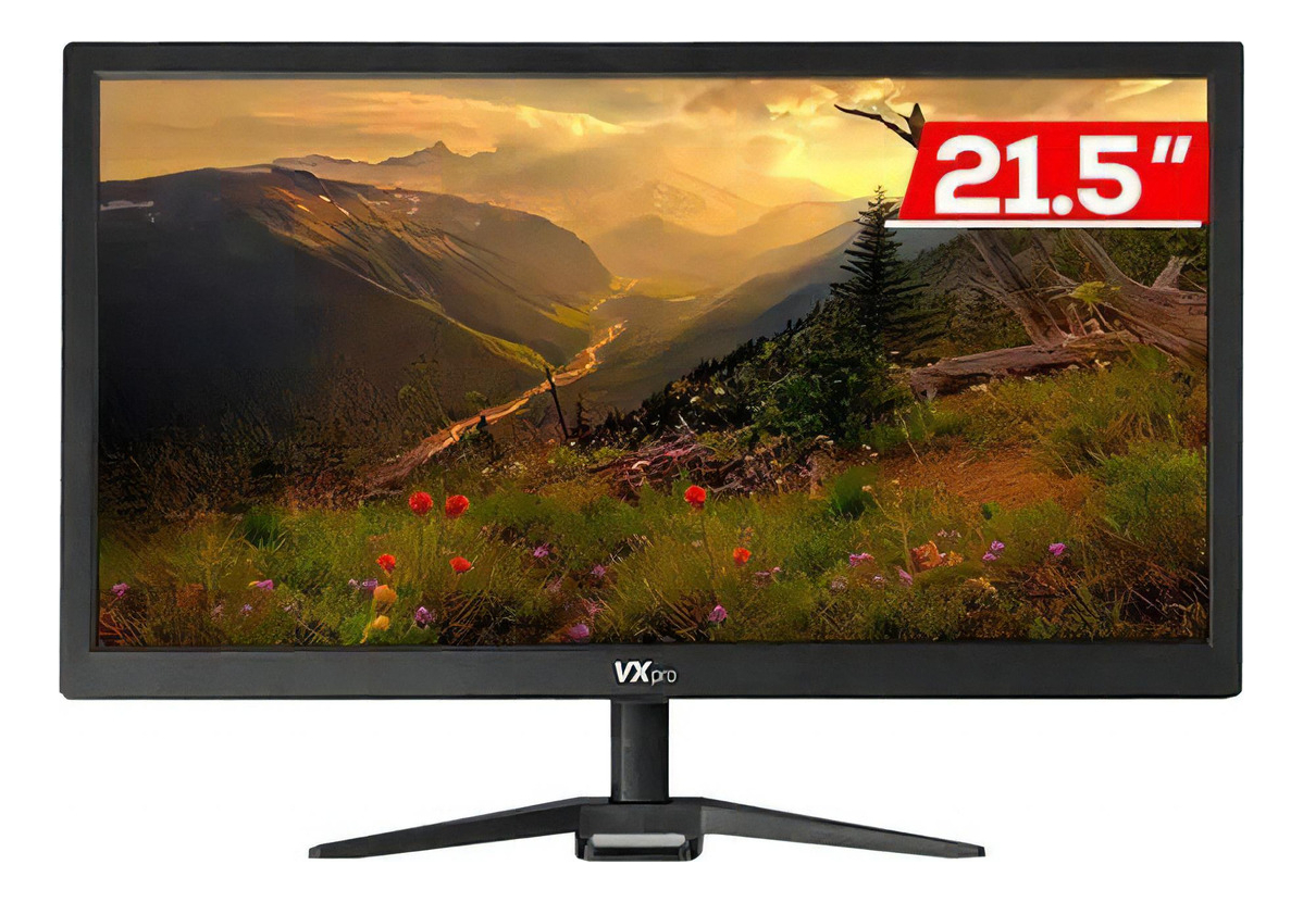 VXpro 21.5 "
