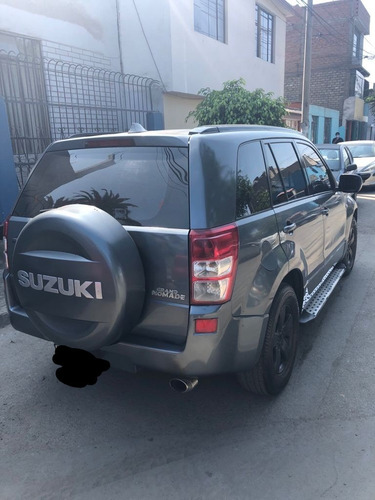 Se Vende Susuki Gran Nomade