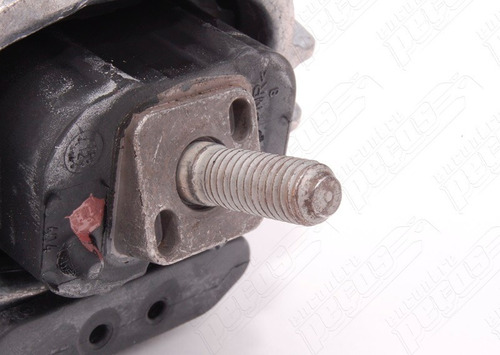 Bmw Z4 3.0 35i 6cc 09-13 Original Coxim Motor Esquerdo