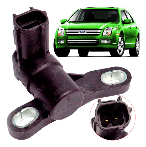 Sensor De Rotação Ford Fuison 2.3 16v 2006 2007 2008 2009