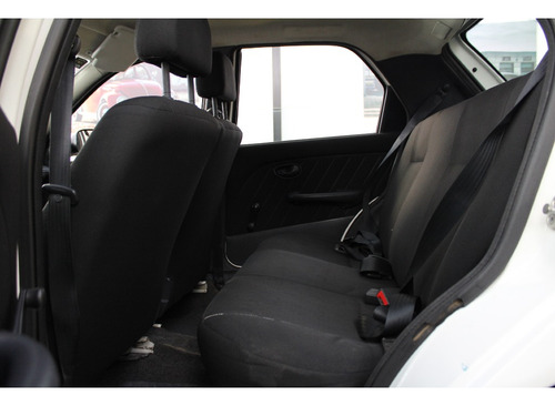 Fiat Palio 1.0 MPI FIRE ECONOMY 8V FLEX 4P MANUAL