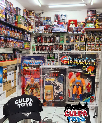 --- Culpatoys Espada Del Poder De He-man Escala 1:1 Oficial (Usado)