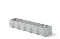 Comprar Biblioteca Rack Estanteria Lego Book Rack Lego® 4112 Color Gris