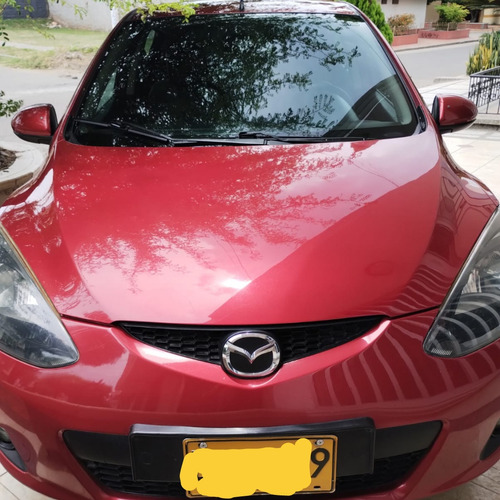 Mazda 2 Hatch Back