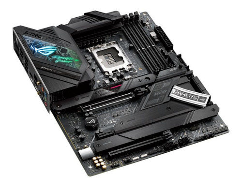 Motherboard Asus Rog Strix Z690-f Gaming Wifi 1700 13va Gen