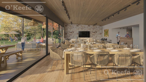 Imagen 2 de 10 de Barrio Privado Aires De Hudson - Respirar Una Nueva Vida