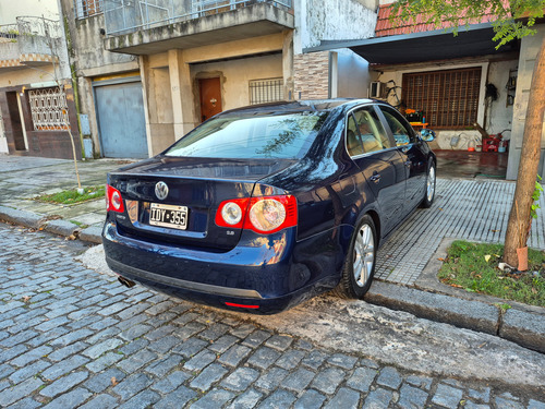 Volkswagen Vento 2.5 Luxury Wood Tiptronc 170cv