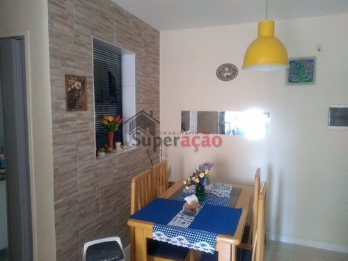 Imagem 2 de 12 de Apartamento - Jardim Sao Judas Tadeu - Ref: 1776 - V-3576