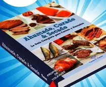 Comprar Libro Ahumado,curado Y Secado - Gastronomia, Cocina, Recetas