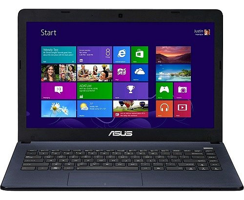 Asus X401 Abcl0705y 14 Ultrabook Notebook 18 Ghz Procesador 