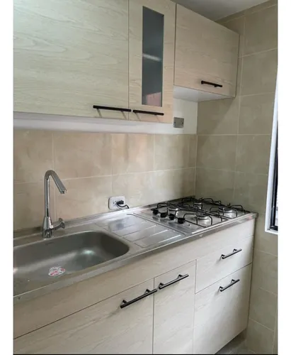 Vendo Apartamento En Conjunto Nuevo En Chia Variante-rentando