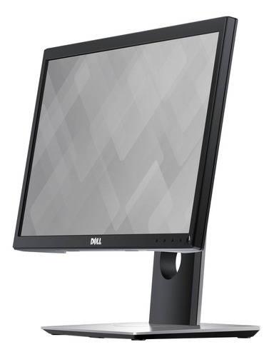 Monitor gamer Dell Professional P2018H led 20" negro 100V/240V