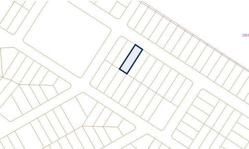 Terreno En Venta En San Vicente