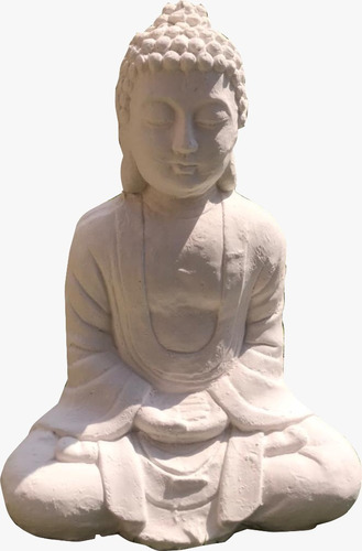 Buda Tibetano 40 Cm Venta Por Mayor