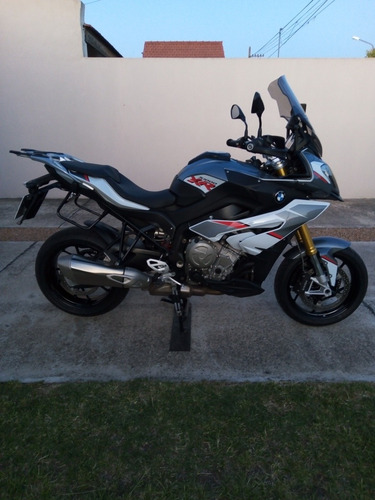 Imagen 1 de 12 de Bmw Bmw S1000xr