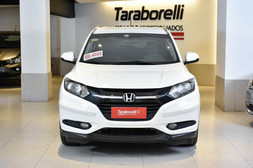 Honda HR-V 1.8 Ex-l 2wd Cvt