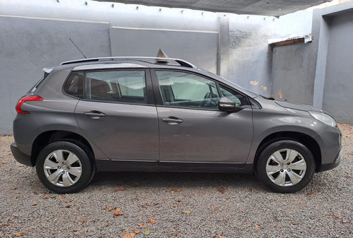 Peugeot 2008 1.6 Allure