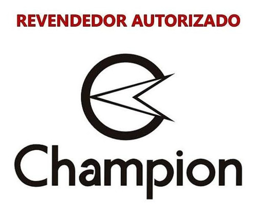 Relógio Champion Dourado Feminino+ Colar E Brincos (kit)