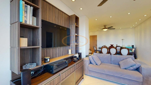 Apartamento Com 3 Dormitório(s) Localizado(a) No Bairro Pari Em São Paulo / São Paulo - 17234:924632