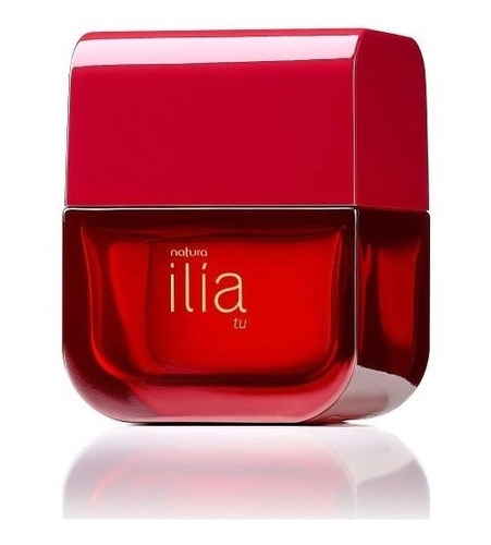 Ilia Tu Perfume Femenino Natura 50ml Oferta 