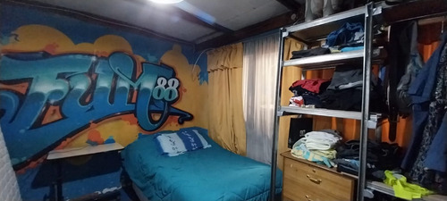 Comoda Casa En Tocornal Con Av. Concha Y Toro, Pte. Alto