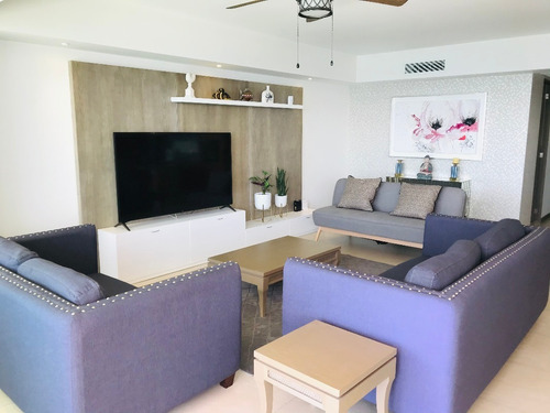 Imagen 2 de 13 de Departamento En Venta, Mazatlán, Sinaloa