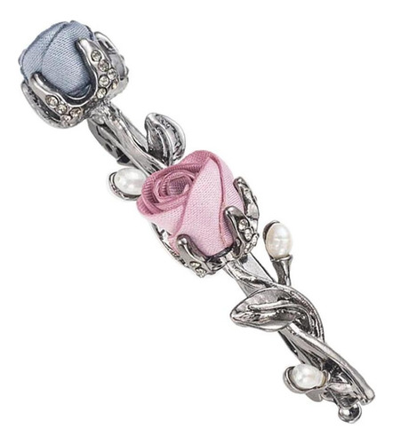 . 2 Partido De Las Señoras De Las Mujeres Bling Negro + Rosa