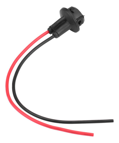 Conector De Extensión Led Para Lámpara De Coche, Enchufe T10