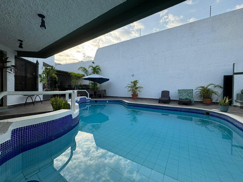 Hermosa Casa En Prebo Iii, Conjunto Cerrado (al)