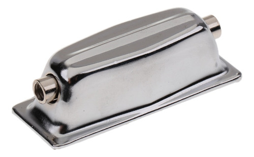Imagen 5 de 11 de 2x5 Piezas Drum Lug Ganchos Para Bombo Para Piezas De