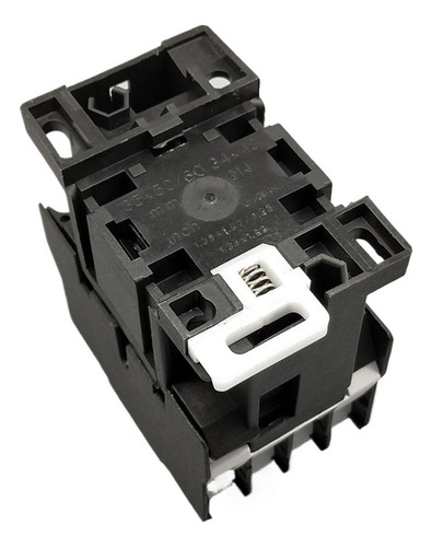 Cjx2-1210 Relé Contactor Magnético De Motor Trifásico 12 A