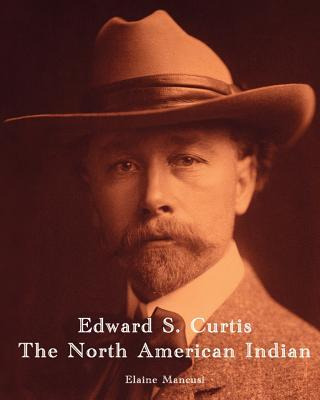 Libro Edward S. Curtis - The North American Indian - Elai...