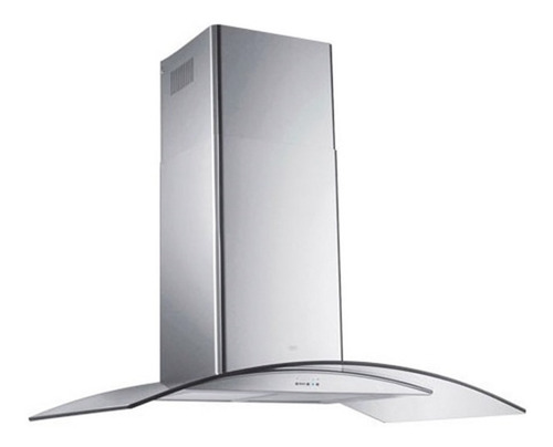 Imagen 1 de 9 de Campana De Cocina Tst Lacar 60 Cm Inox 18 Cuotas + Envios