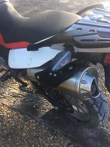 Bmw G 650 Gs