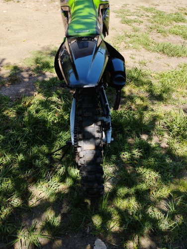 Imagen 10 de 11 de Kawasaki Kxf 250