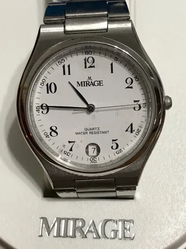 Relojes mirage para hombre hotsell