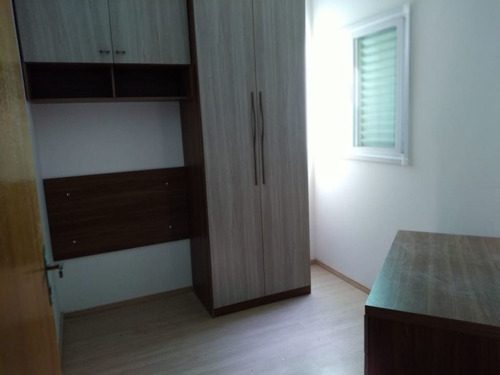 Imagem 20 de 22 de Sobrado Com 3 Dormitórios À Venda, 115 M² Por R$ 667.000,00 - Paraíso - Santo André/sp - So1973