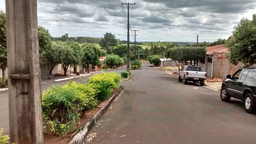 Imagem 1 de 8 de Terreno Área Livre Em Centro - Inúbia Paulista - 3756