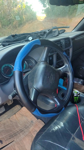 Chevrolet S10 2.4 Executive Cab. Dupla 4x2 Flexpower 4p