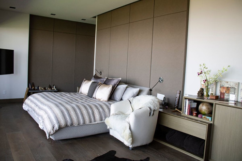 Imagen 24 de 30 de Espectacular Departamento En Venta En Club De Golf Bosques