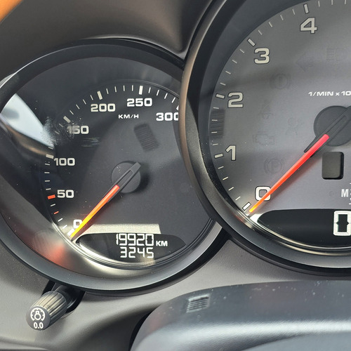 Porsche Cayman 3.4 S At
