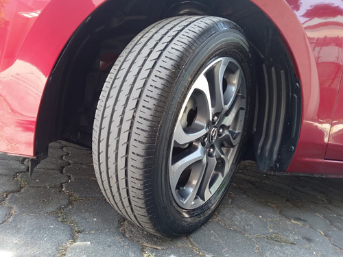 Mazda Mazda 2 1.5 I Grand Touring At