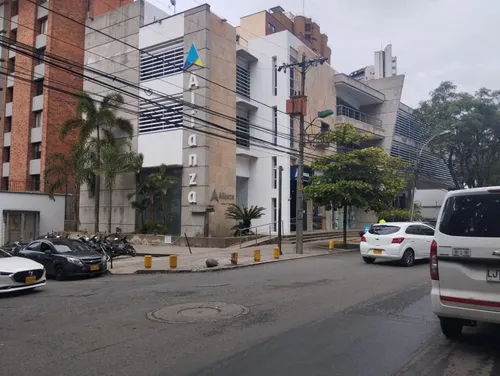 Local En Arriendo En Santa Teresita. Cod A10935