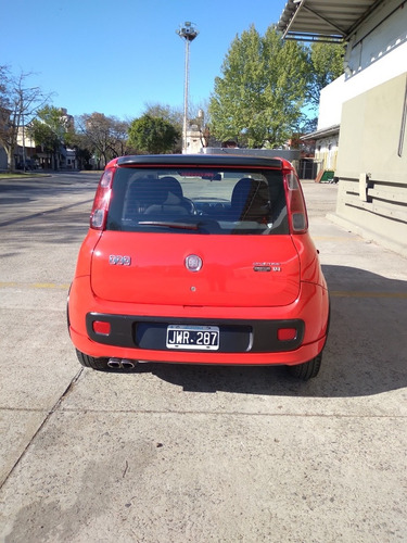 Imagen 4 de 13 de Fiat Uno 2011 1.4 Sporting