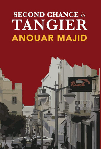 Libro:  Second Chance In Tangier